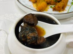 -寻味顺德·南记酒家·传统顺德菜·鱼生(广源路店)