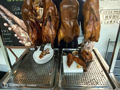 -春饼先生·北京烤鸭(甘井子万达店)