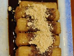 -休记光头香辣蟹干锅店(衣冠庙店)