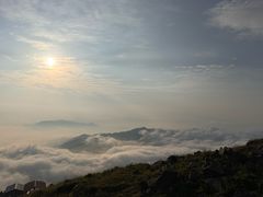 -灵山