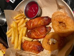 -Nord Grill&Bar Highland诺德西餐(深圳欢乐海岸店)