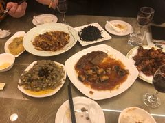 -烤肉宛饭庄(北新桥店)