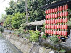 -回水镇·江湖川菜(恒大新城店)