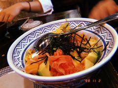-小川洋风料理(汉街店)