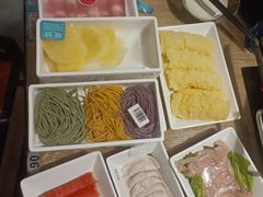 -野妹火锅(南园店)