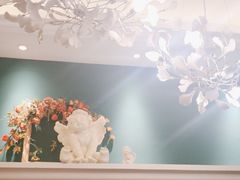-甜阿姨·天台花园私房菜(万松园店)
