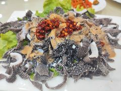 -杨记小骨头羊杂馆(南五马路店)