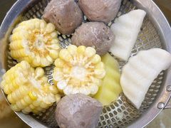 -万祥牛肉火锅(金龙店)