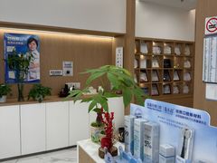 -泰康拜博口腔(松江印象城臻尔店)