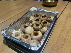 -老虎滩大连海鲜烧烤(水游城店)