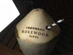 -瑰丽酒店·海吧·天际下午茶·现场DJ·天台酒吧