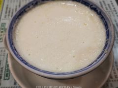 招牌双皮奶-仁信老铺(华盖路店)