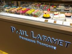 -PAUL LAFAYET 法式甜品(港汇广场店)
