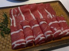 -红鼎豆捞·小红鼎豆捞送(花样年华大厦店)