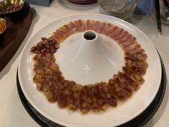 腊味拼盘-泓0871臻选云南菜·味庄