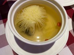 -邓丽君音乐主题餐厅