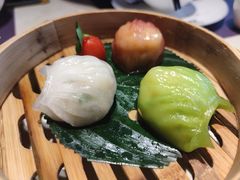 创意虾饺-点都德·毕德寮