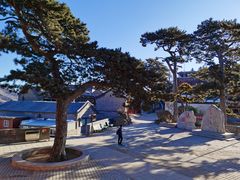 -妙峰山风景名胜区