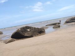-南澳海滩
