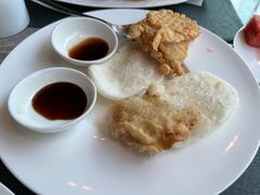 -外滩悦榕庄·海怡西餐厅