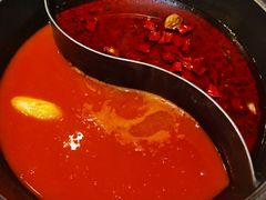-匠牛亭·锅物烧肉放题自助(昆百大·泰业城店)