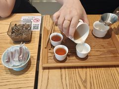 -大众茶馆·悠茶小驿(一中店)