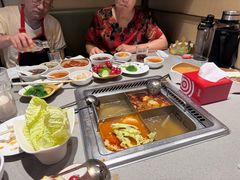 -海底捞火锅(河东万达广场店)