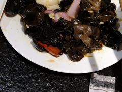 -友乐居羊蝎子(西直门店)