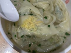 -朱新年·苏式汤团·面点(北寺塔店)