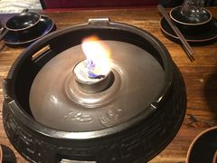 -令狐冲烤鱼·烧菜馆(达明店)