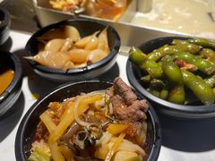 -九鼎轩脆毛肚火锅(南京东路店)