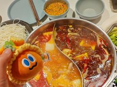 -小街猪手(团结湖店)