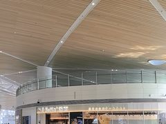 -松鹤楼面馆(宝安机场店)