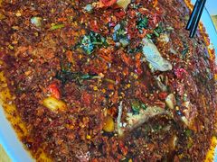 -胖大姐黄辣丁鱼庄(新津店)