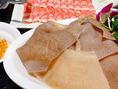 -吴记老锅底麻辣火锅(福州路店)
