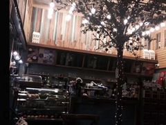 -Cafe Alice咖啡爱丽丝(奥城店)