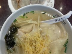 无锡小笼包-熙盛源(苏苑街店)