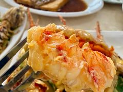 -钱塘府海鲜餐厅
