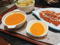 -青水瓦台汤泉(未央店)