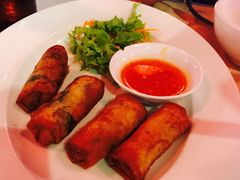 -Lanterns Vietnamese Restaurant