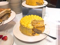 -The COOK·厨餐厅·自助餐(浦东嘉里大酒店)