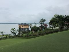 -仙山湖景区
