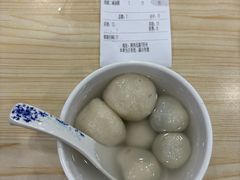 -美新点心店(陕西北路店)
