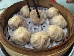 -食惠里小笼包面馆(越秀店)