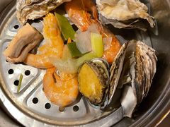 -星伦多自助料理(宝山龙湖天街店)
