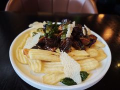 -blue frog蓝蛙(长泰广场店)