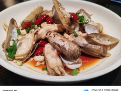 -健眺小海鲜(临海后山店)
