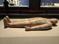 -北京大葆台遗址博物馆