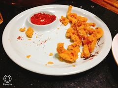 -蜀九香火锅(彩虹店)