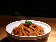 -桂小厨广西菜(青秀万达店)